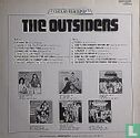 Golden Greats of The Outsiders - Bild 2