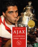 Het officiële Ajax Jaarboek 2009-2010 - Afbeelding 1