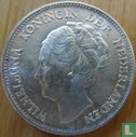 Nederland 1 gulden 1945 - Afbeelding 2