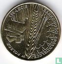 Polen 2 zlote 2012 "150th anniversary of Co-operative Banking in Poland" - Afbeelding 2