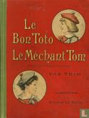 Le Bon Toto Le Méchant Tom - Afbeelding 1