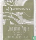 Decaffeinated Cinnamon Apple - Image 1