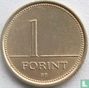 Ungarn 1 Forint 1998 - Bild 2