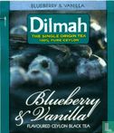 Blueberry & Vanilla - Image 1