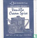 Vanilla Cream Spice - Bild 1