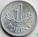 Hongarije 1 forint 1979 - Afbeelding 2