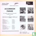 Johnny Hoes presenteert: Accordeon Parade - Afbeelding 2