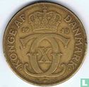 Denmark 2 kroner 1940 - Image 1