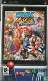 SNK Arcade Classics: Vol. 1 - Image 1