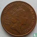 Guernsey 2 pence 1989 - Afbeelding 2