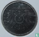Empire allemand 10 pfennig 1917 (A) - Image 2