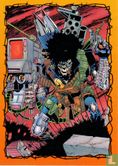 Cable and Evil Ernie - Image 1