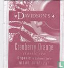 Cranberry Orange - Image 1