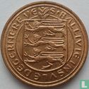 Guernsey 2 pence 1971 - Afbeelding 2