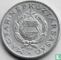 Hongarije 1 forint 1970 - Afbeelding 1