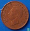 Canada 1 cent 1952 - Image 2