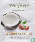 lychee coconut - Afbeelding 1