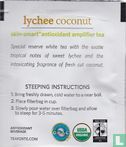 lychee coconut - Afbeelding 2