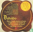 Blonde Duboldo