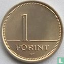 Hongarije 1 forint 2003 - Afbeelding 2