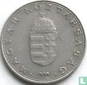 Hongarije 10 forint 1993 - Afbeelding 1