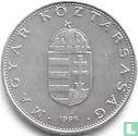 Hongarije 10 forint 1996 - Afbeelding 1