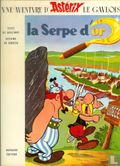 Asterix La serpe d'or - Image 1