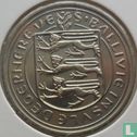 Guernsey 10 pence 1977 - Afbeelding 2