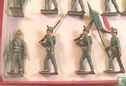 Italian Infantry 1914 gray/green defilé  - Afbeelding 2
