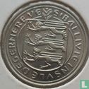 Guernsey 5 Pence 1979 - Bild 2