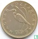 Ungarn 5 Forint 2000 - Bild 1