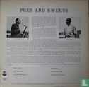 Pres & Sweets - Image 2