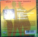 Uncle John from Jamaica - Afbeelding 2
