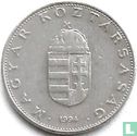 Hongarije 10 forint 1994 - Afbeelding 1