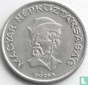 Ungarn 20 Forint 1985 - Bild 2