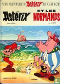 Asterix et les Normands - Afbeelding 1