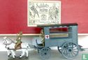 Ambulance AM (ericaine) 1914 2 horses - Image 1
