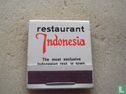 Restaurant Indonesia - Image 1