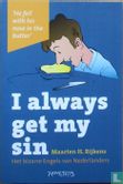 I always get my sin - Image 1