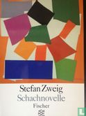Schachnovelle - Image 1