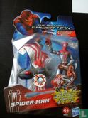 Missile Attack Spider-Man - Image 1