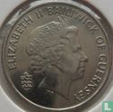 Guernsey 5 Pence 2003 - Bild 2