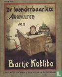 De wonderbaarlijke avonturen van Bartje Kokliko 3 - Bild 1