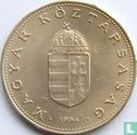Hongarije 100 forint 1994 - Afbeelding 1