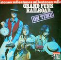 On Time / Grand Funk - Afbeelding 1