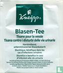 Blasen-Tee - Image 1