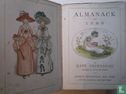 Almanack for 1889 - Image 3