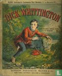 The old Ballad of Dick Whittington - Afbeelding 1