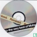 Go-The Very Best of Moby - Image 3