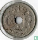 Danemark 10 øre 1941 (cuivre-nickel) - Image 1
